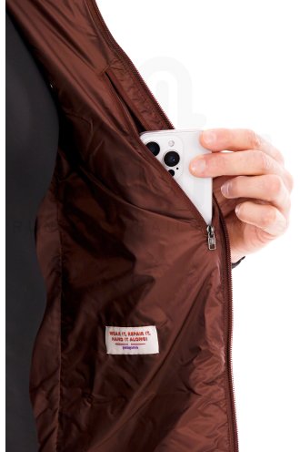 Patagonia Nano Puff 