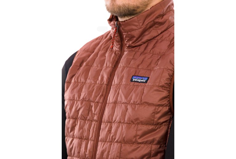 Patagonia Nano Puff