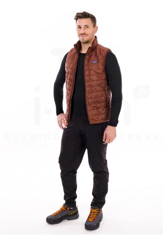 Patagonia Nano Puff 