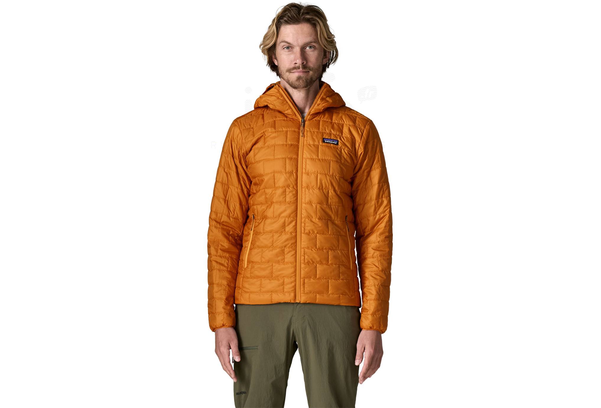 Patagonia Nano Puff