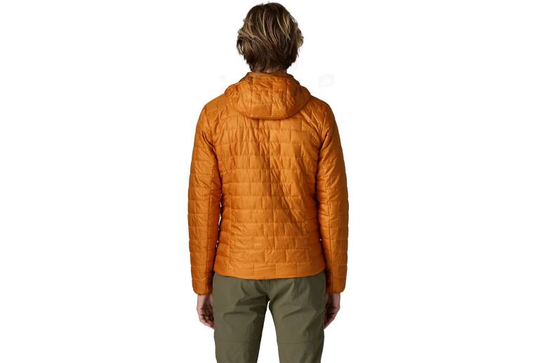Patagonia Nano Puff