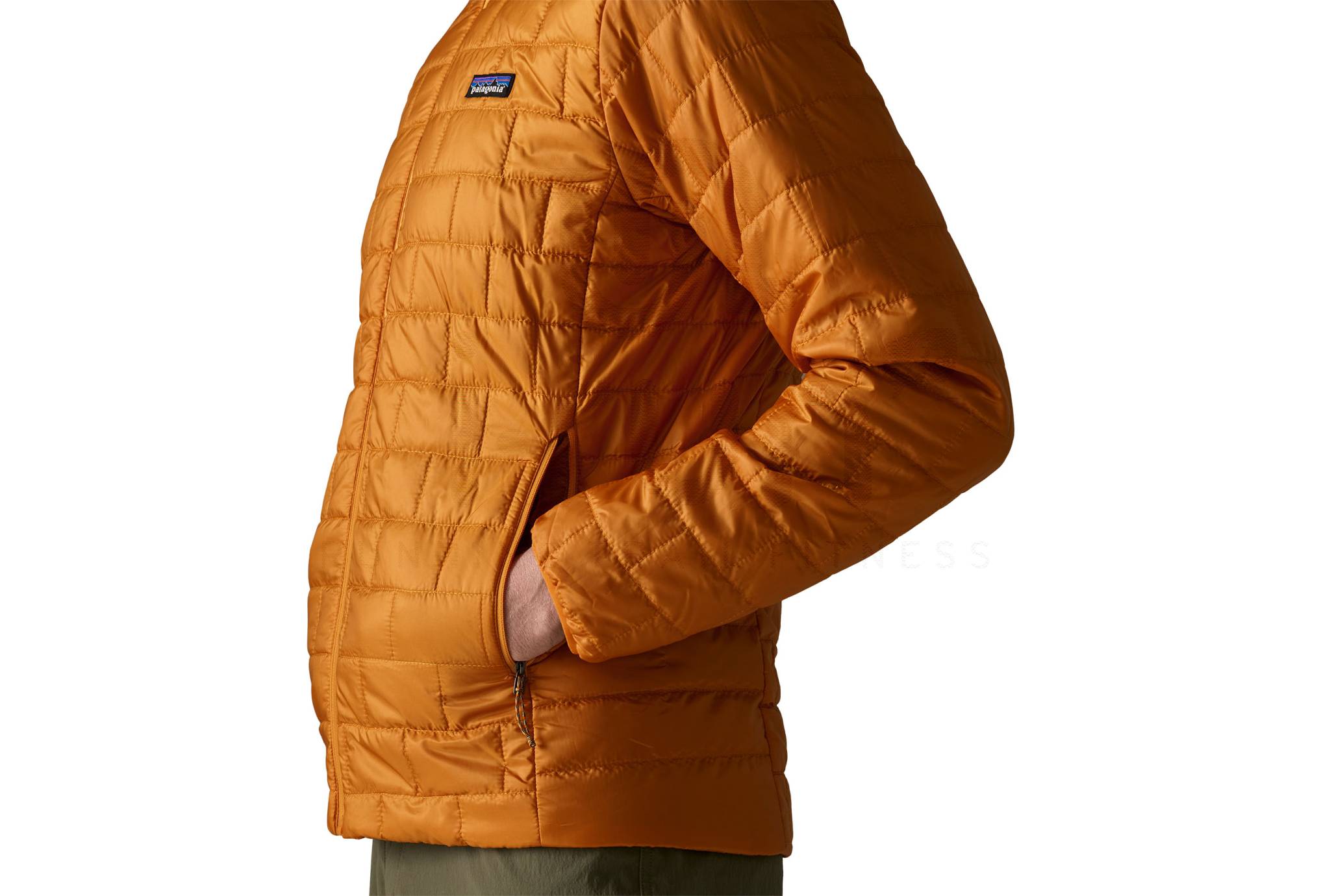 Patagonia Nano Puff