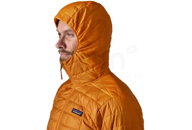 Patagonia Nano Puff