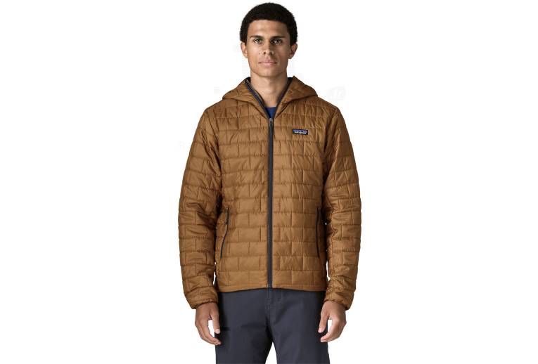 Patagonia Nano Puff