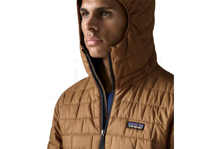 Patagonia Nano Puff
