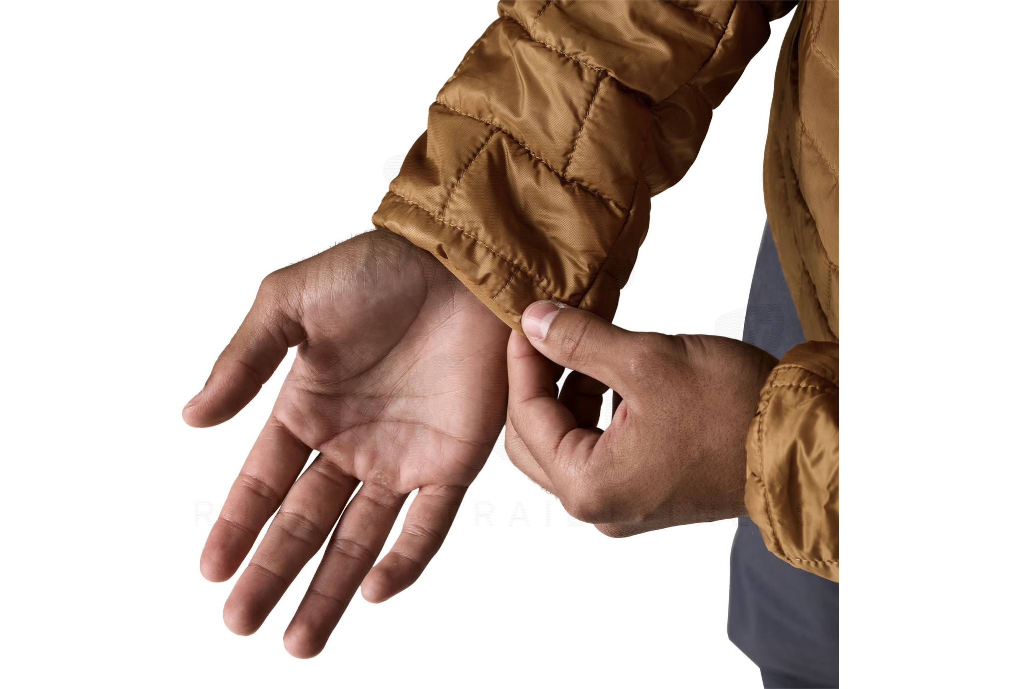 Patagonia Nano Puff