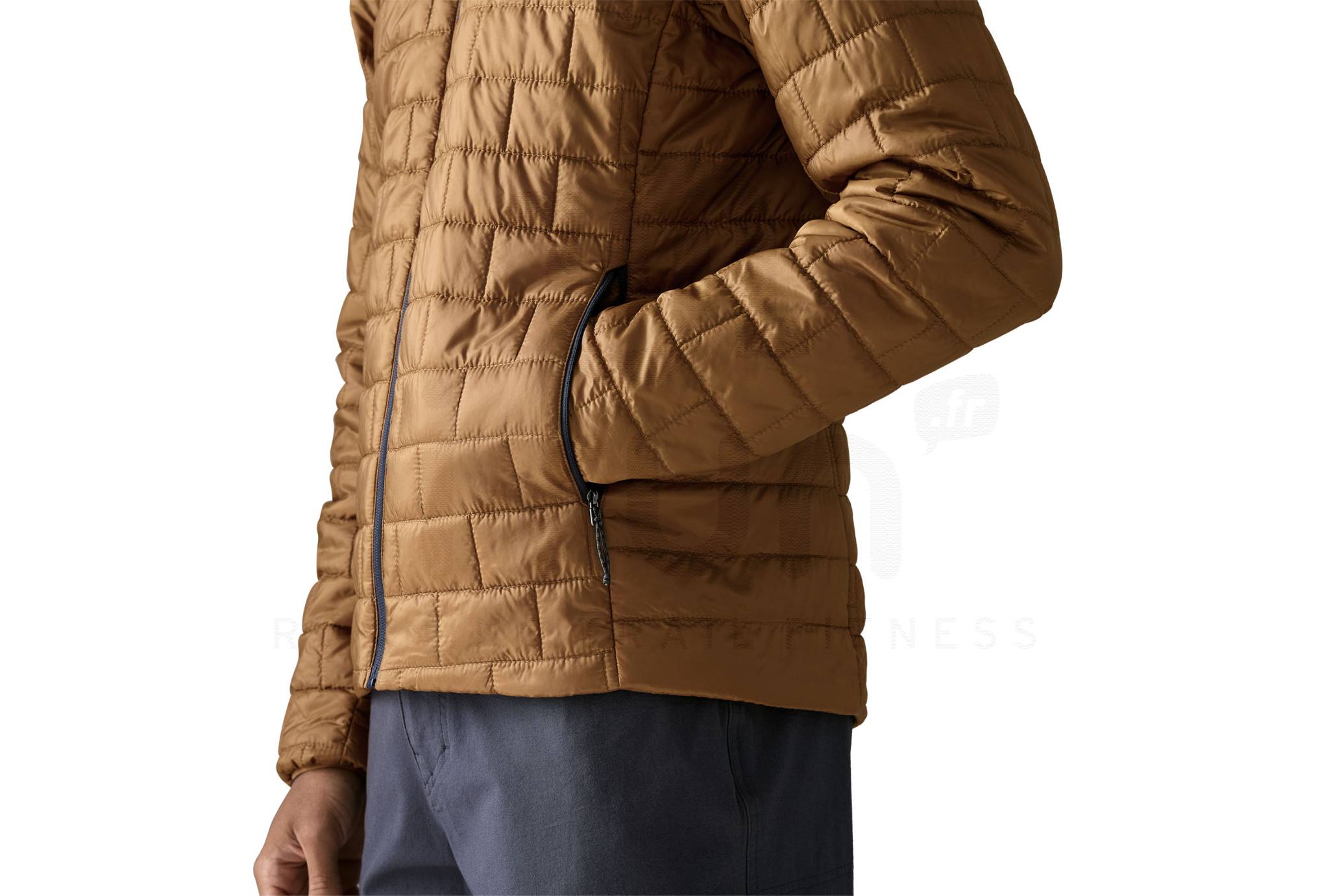 Patagonia Nano Puff