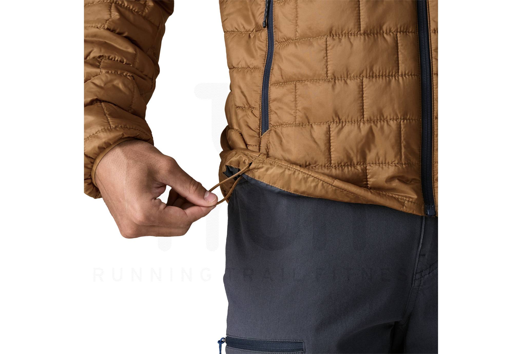 Patagonia Nano Puff