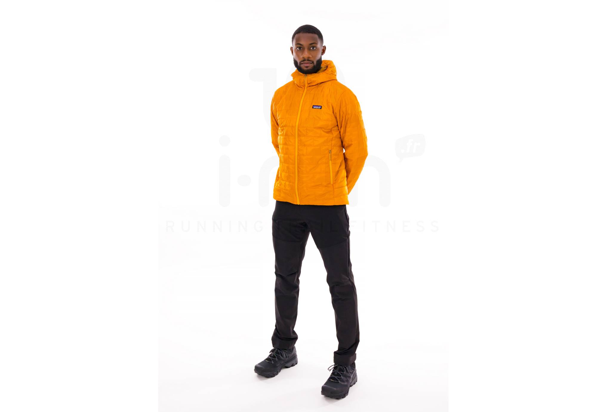 Patagonia Nano Puff Herren