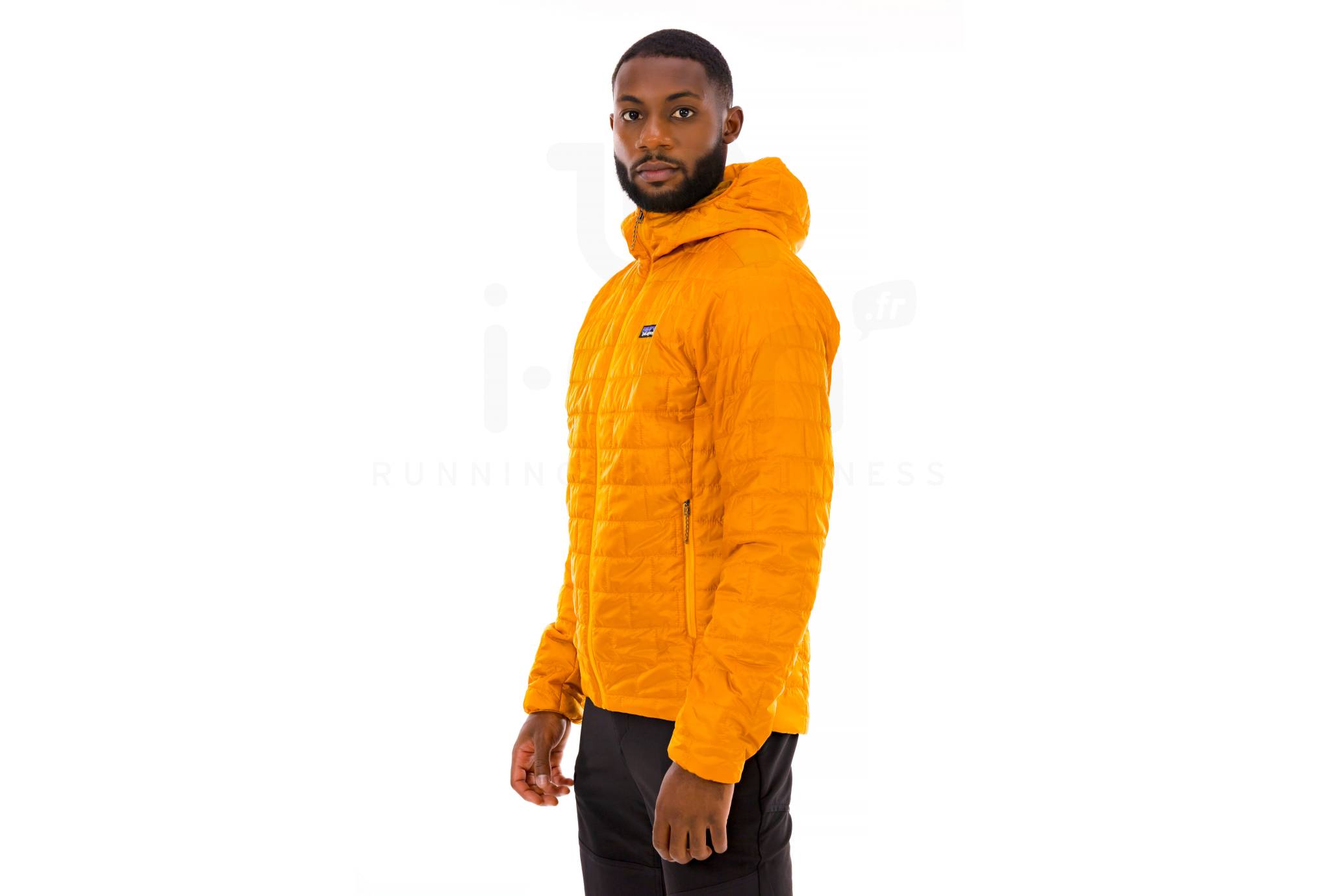 Patagonia Nano Puff Herren