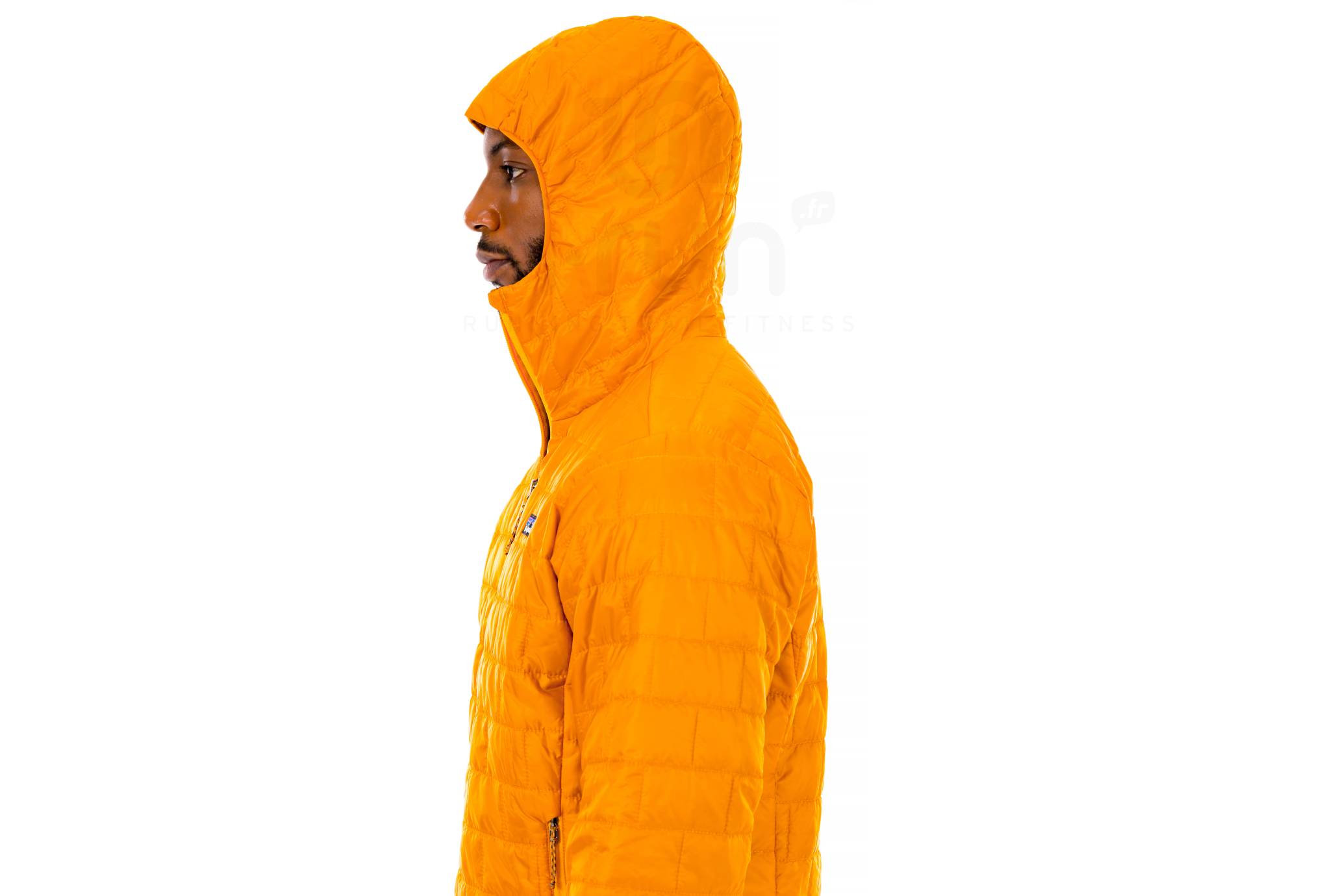 Patagonia Nano Puff Herren
