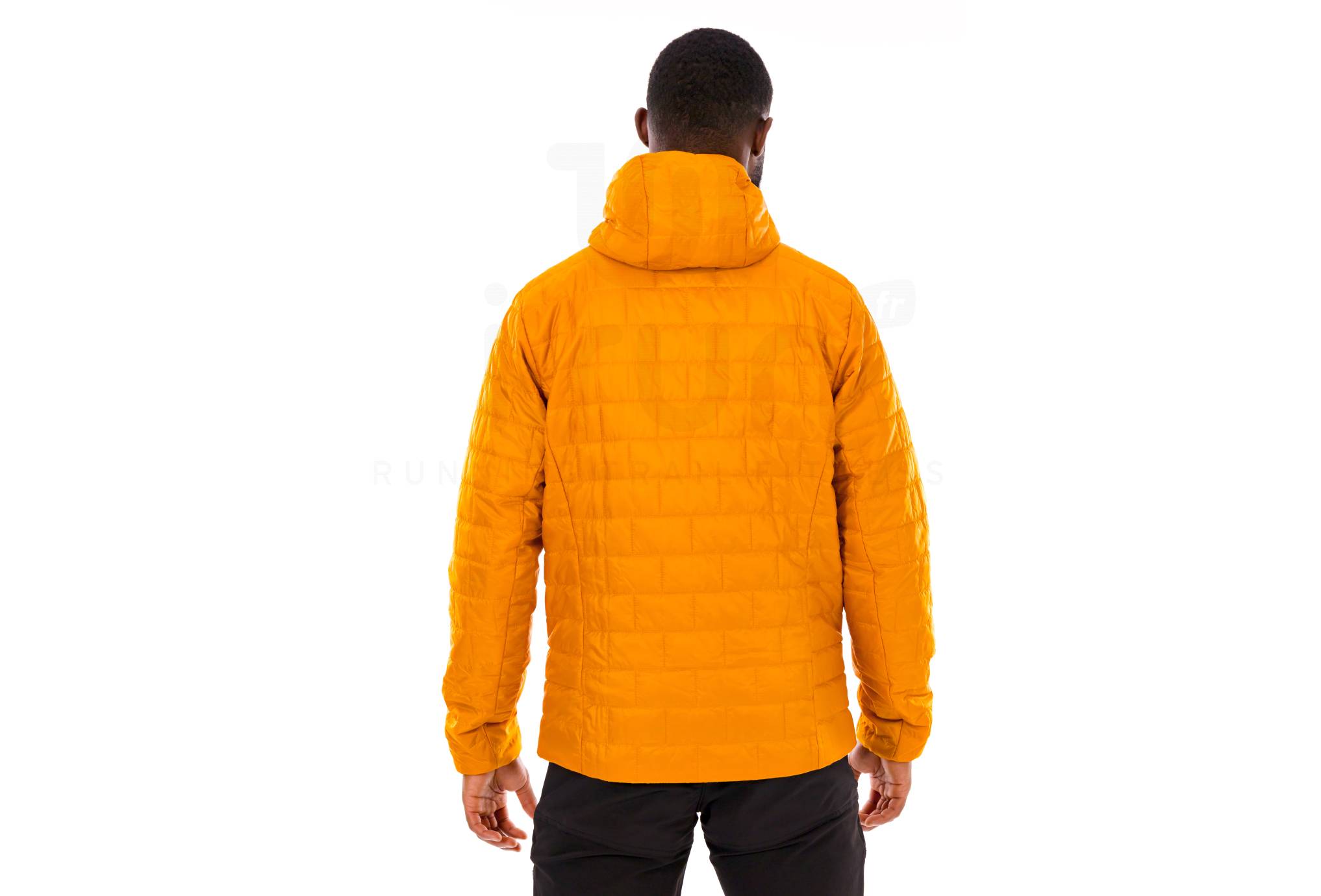 Patagonia Nano Puff Herren