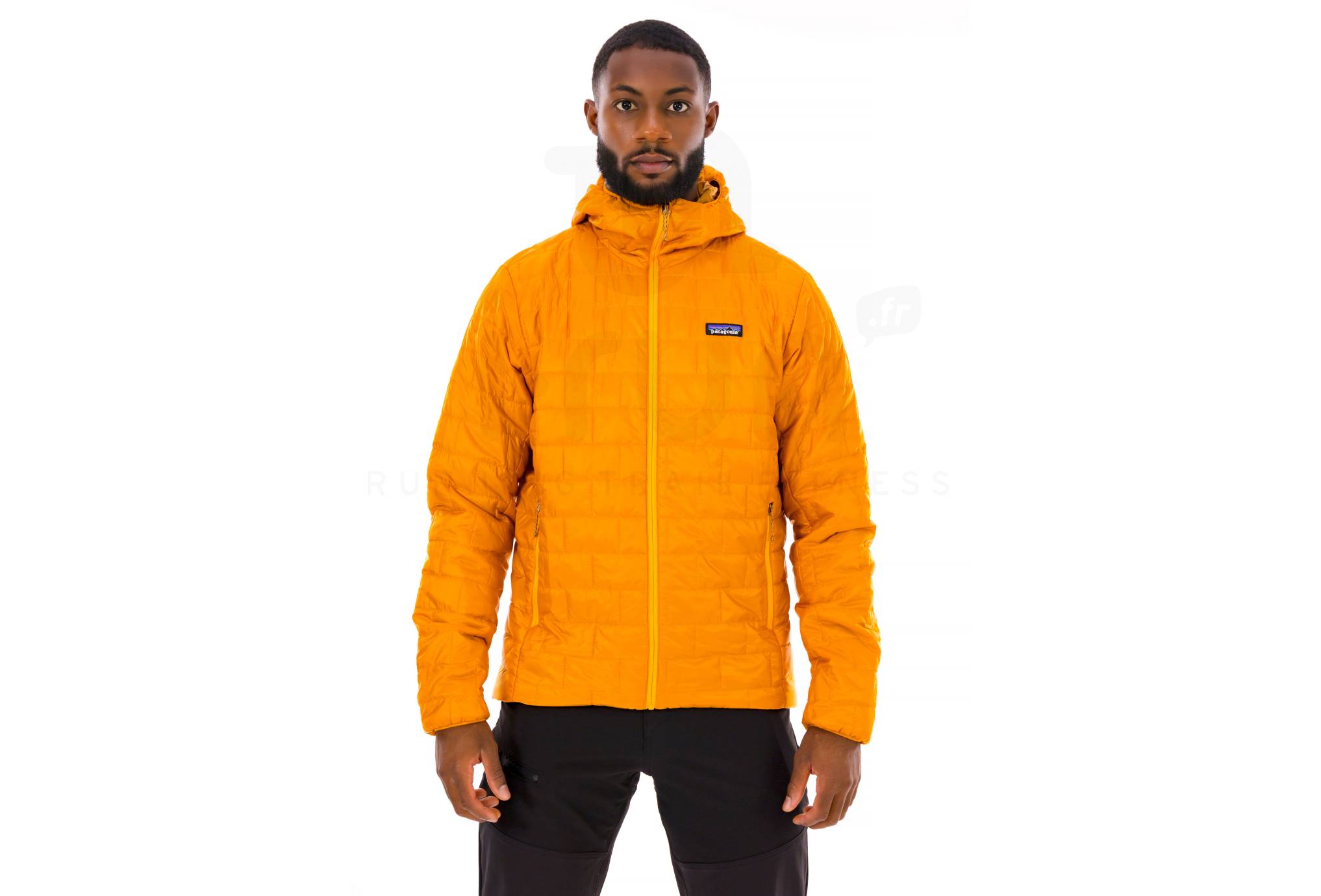 Patagonia Nano Puff Herren