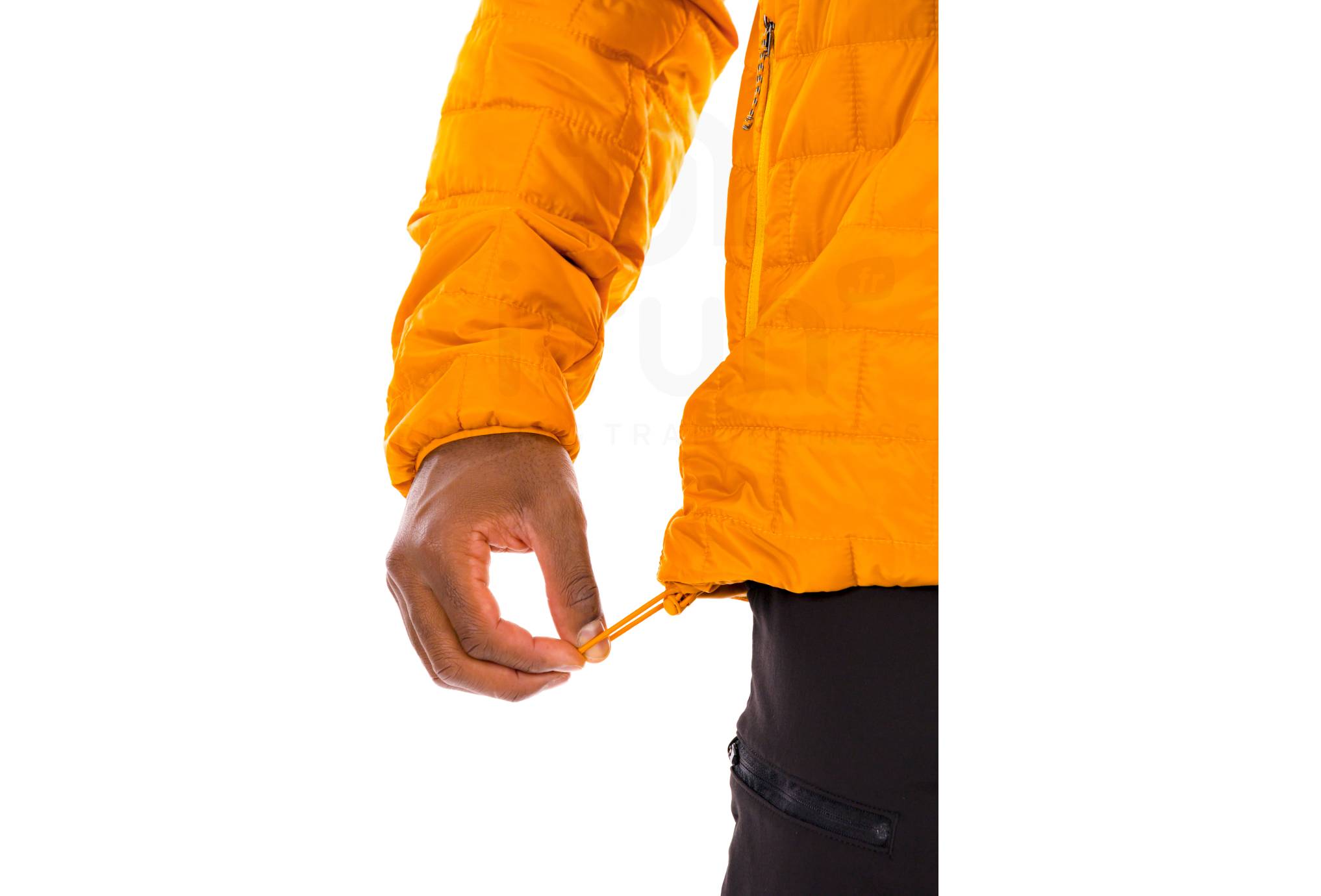 Patagonia Nano Puff Herren