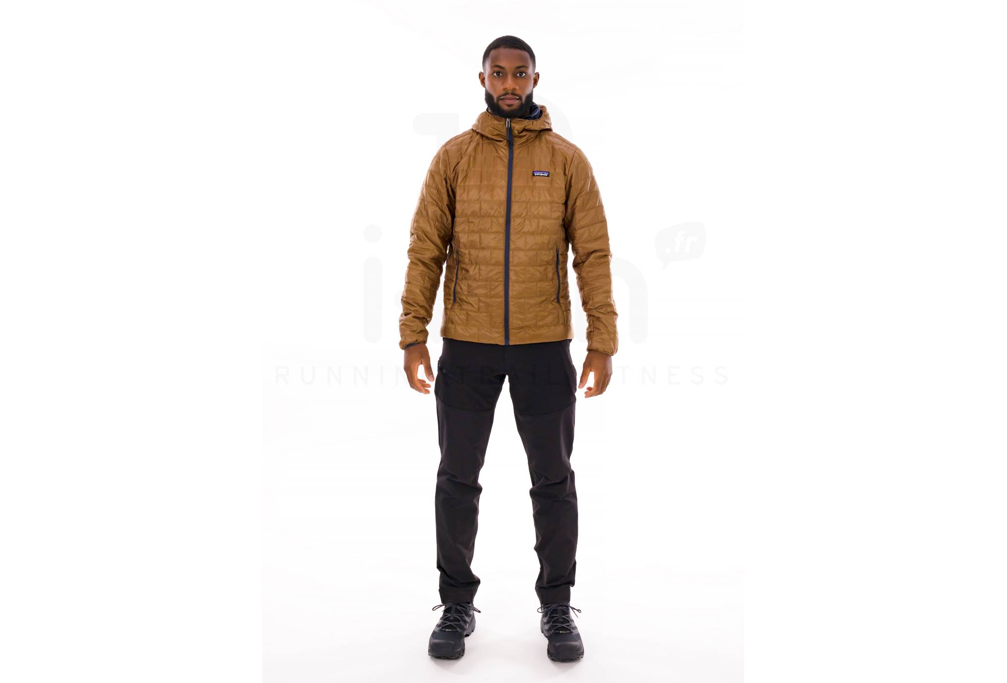 Patagonia Nano Puff Herren
