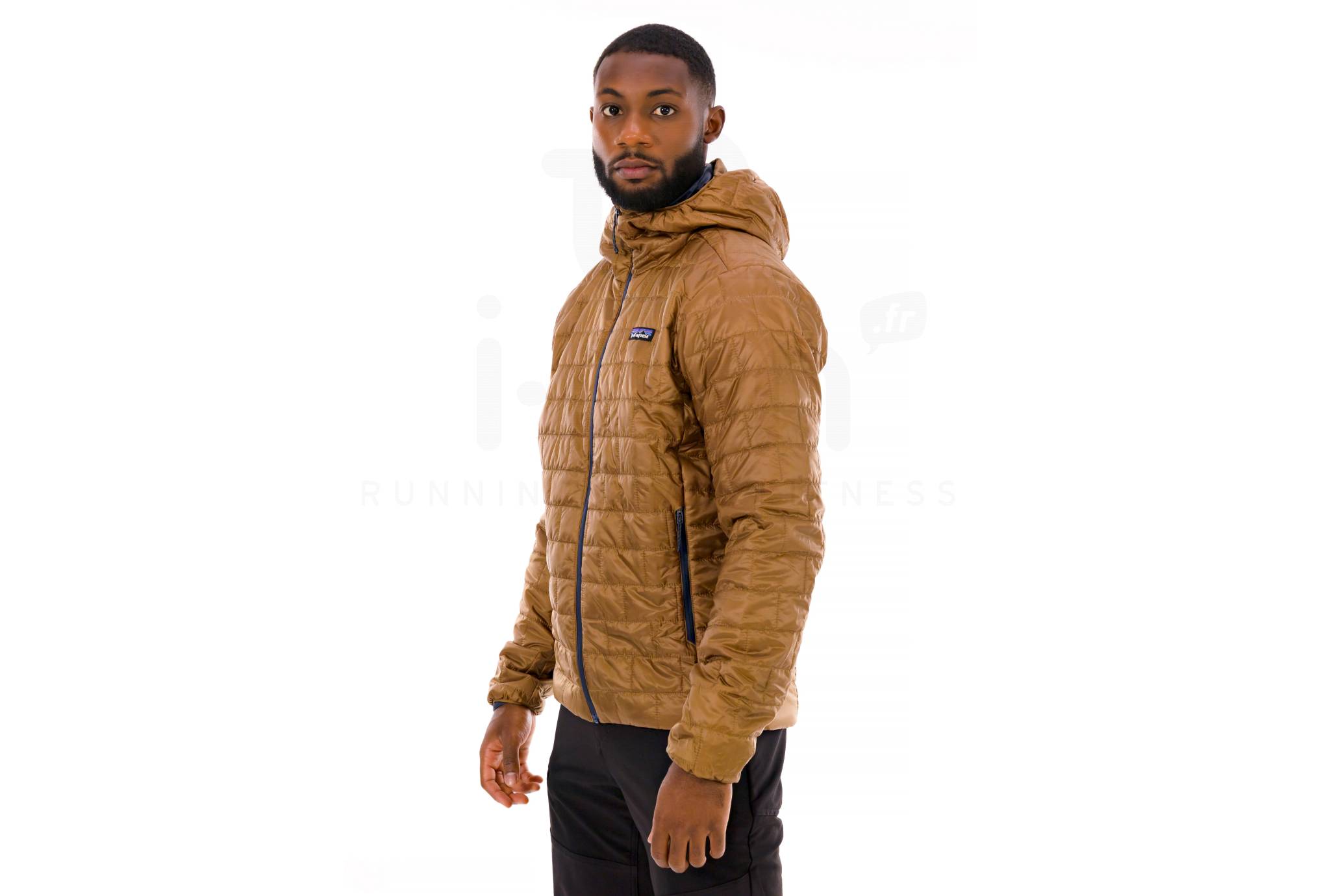 Patagonia Nano Puff Herren