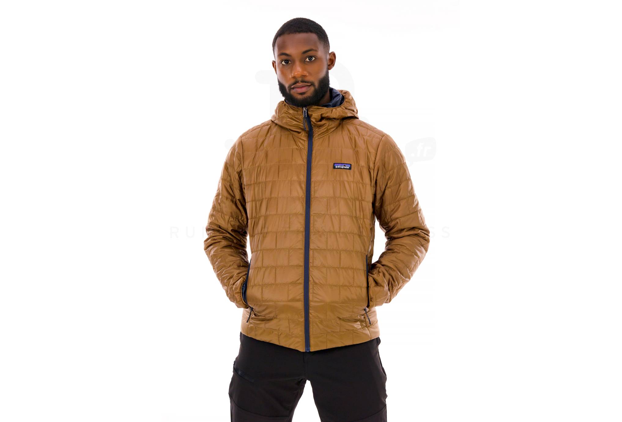 Patagonia Nano Puff Herren