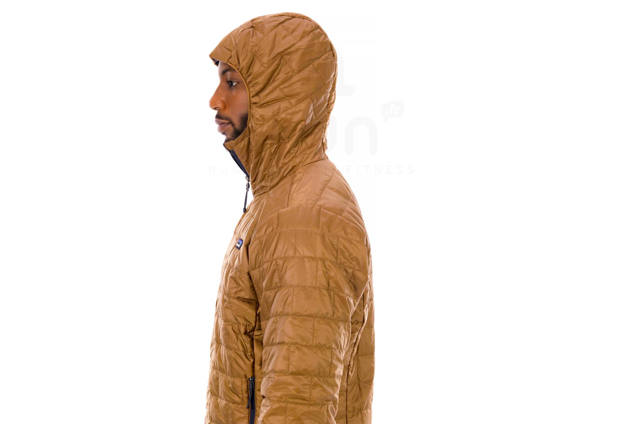 Patagonia Nano Puff Herren