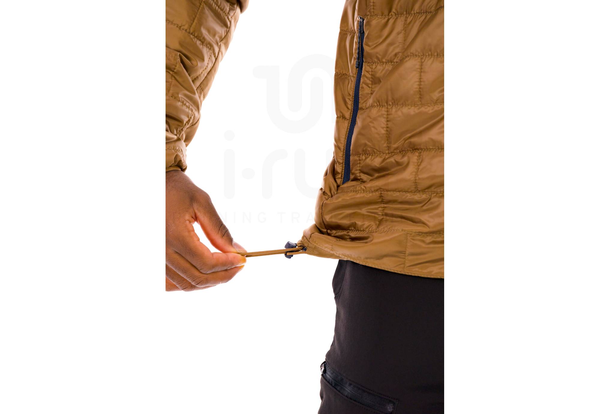 Patagonia Nano Puff Herren
