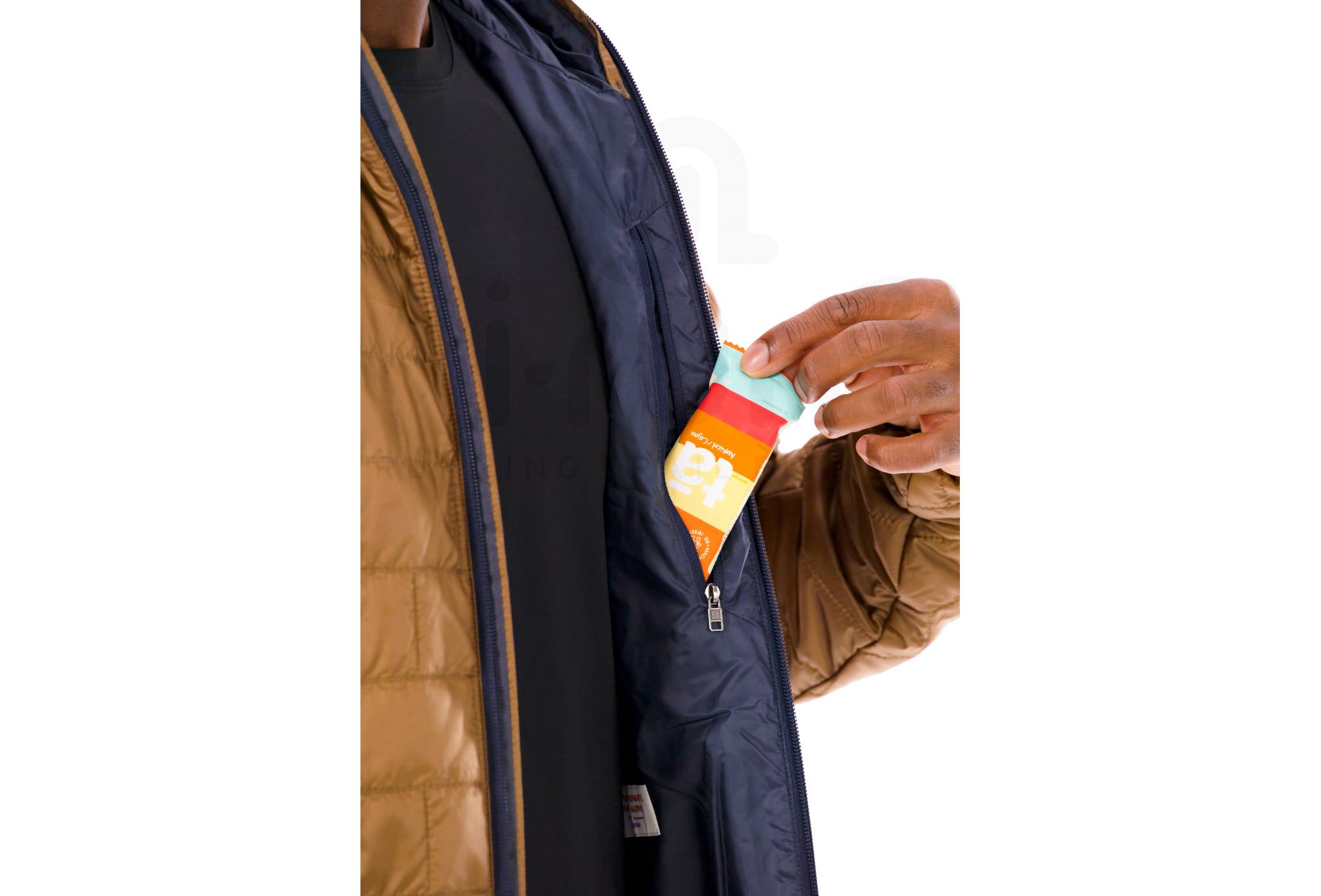 Patagonia Nano Puff Herren
