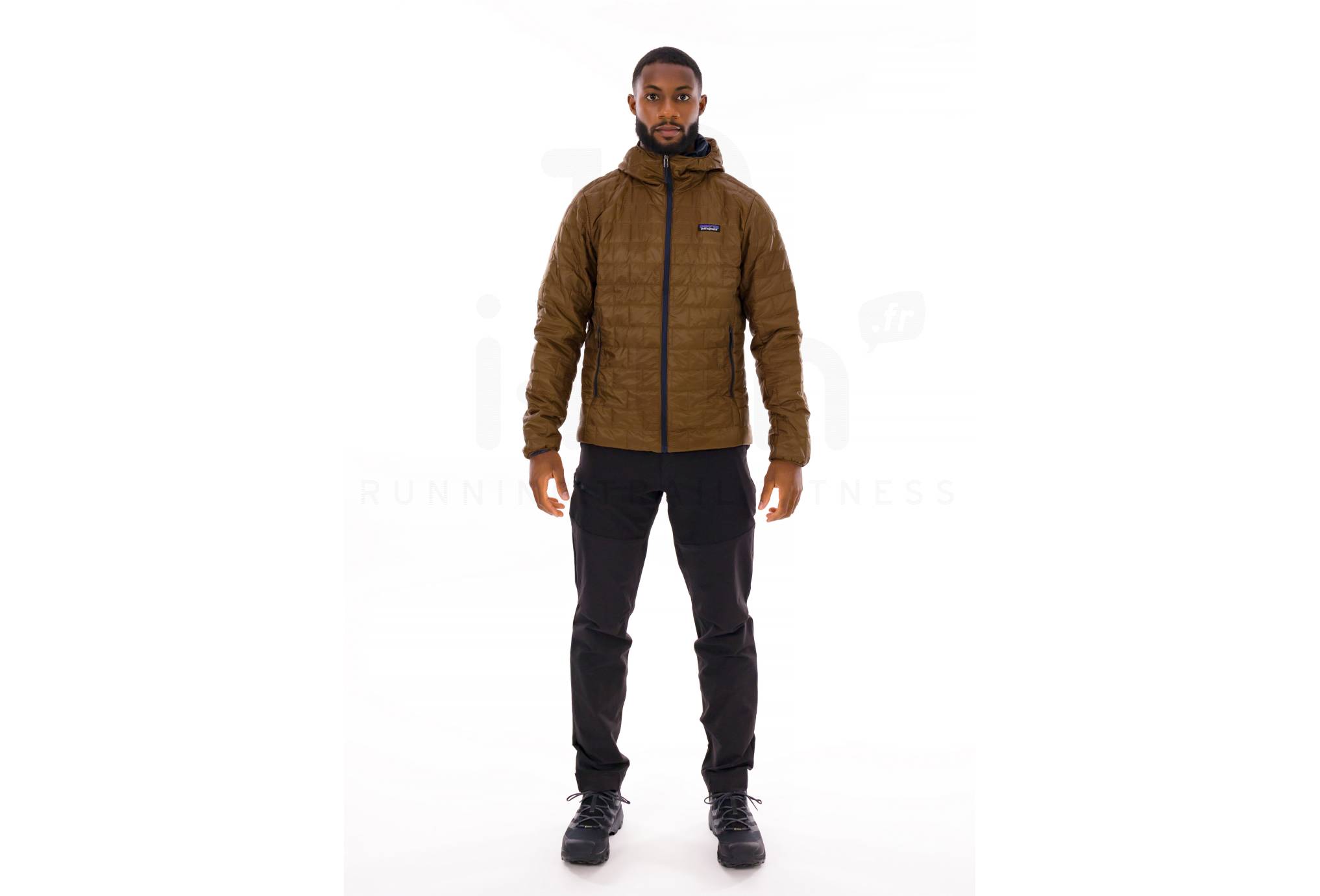 Patagonia Nano Puff Herren
