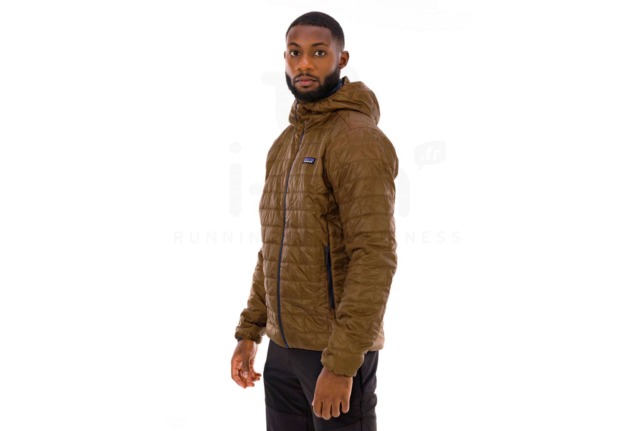 Patagonia Nano Puff Herren