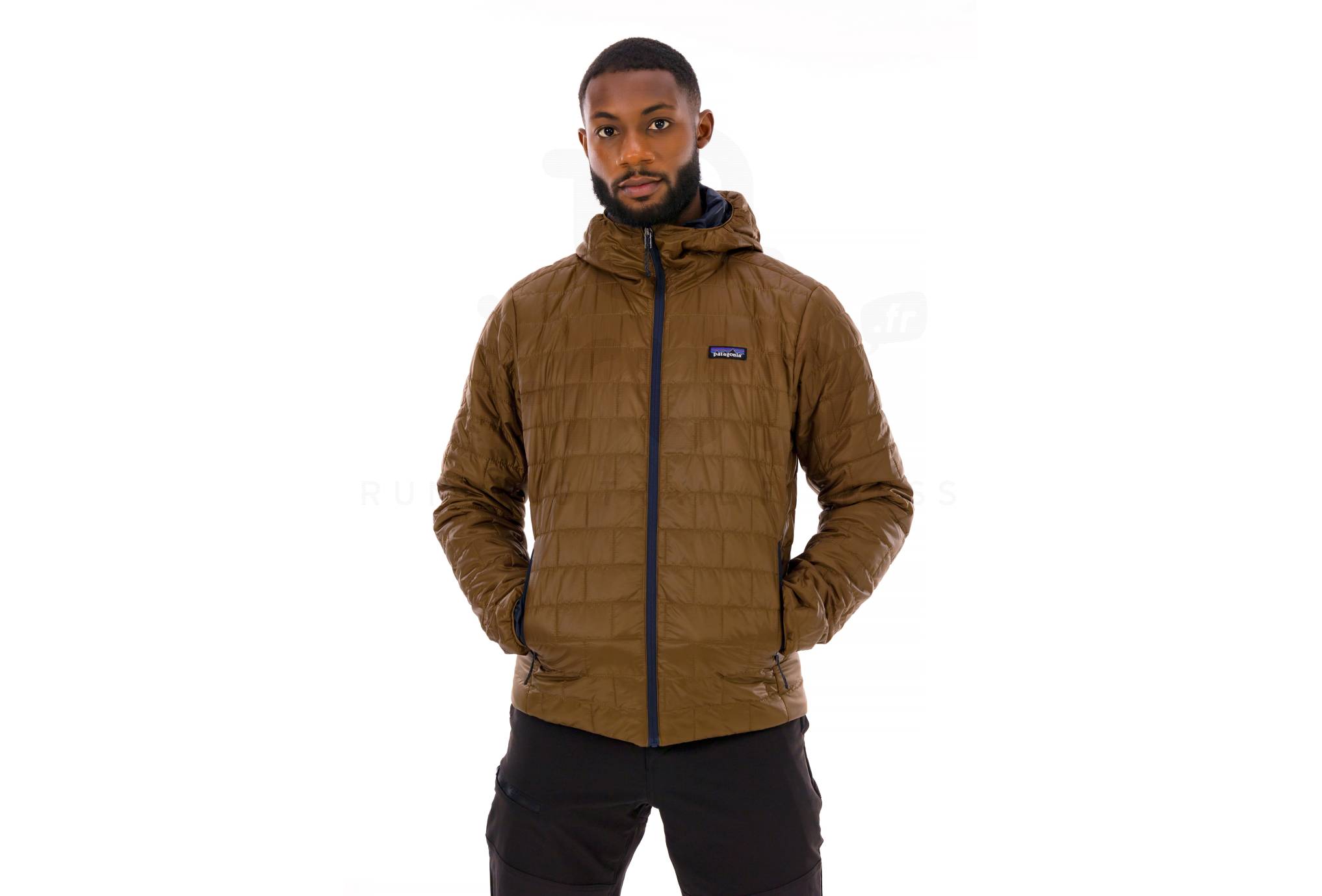 Patagonia Nano Puff Herren