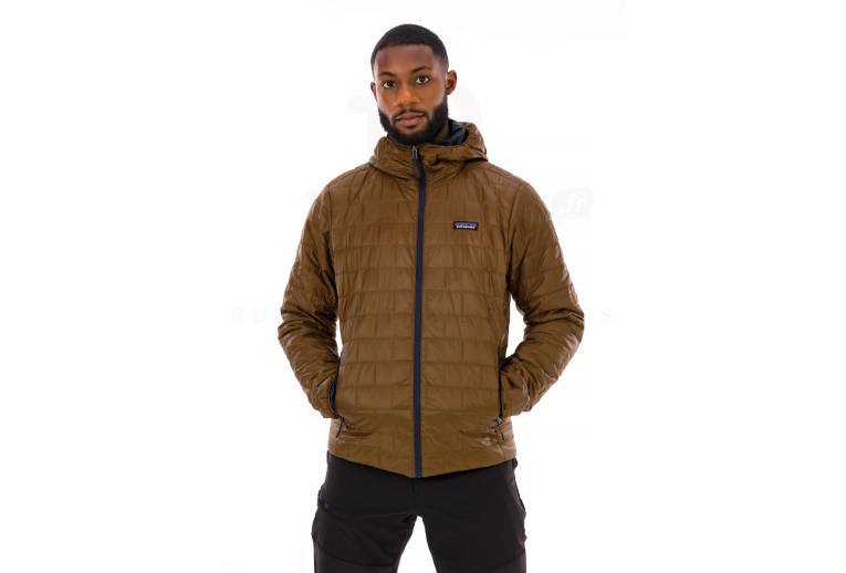 Patagonia Nano Puff Herren