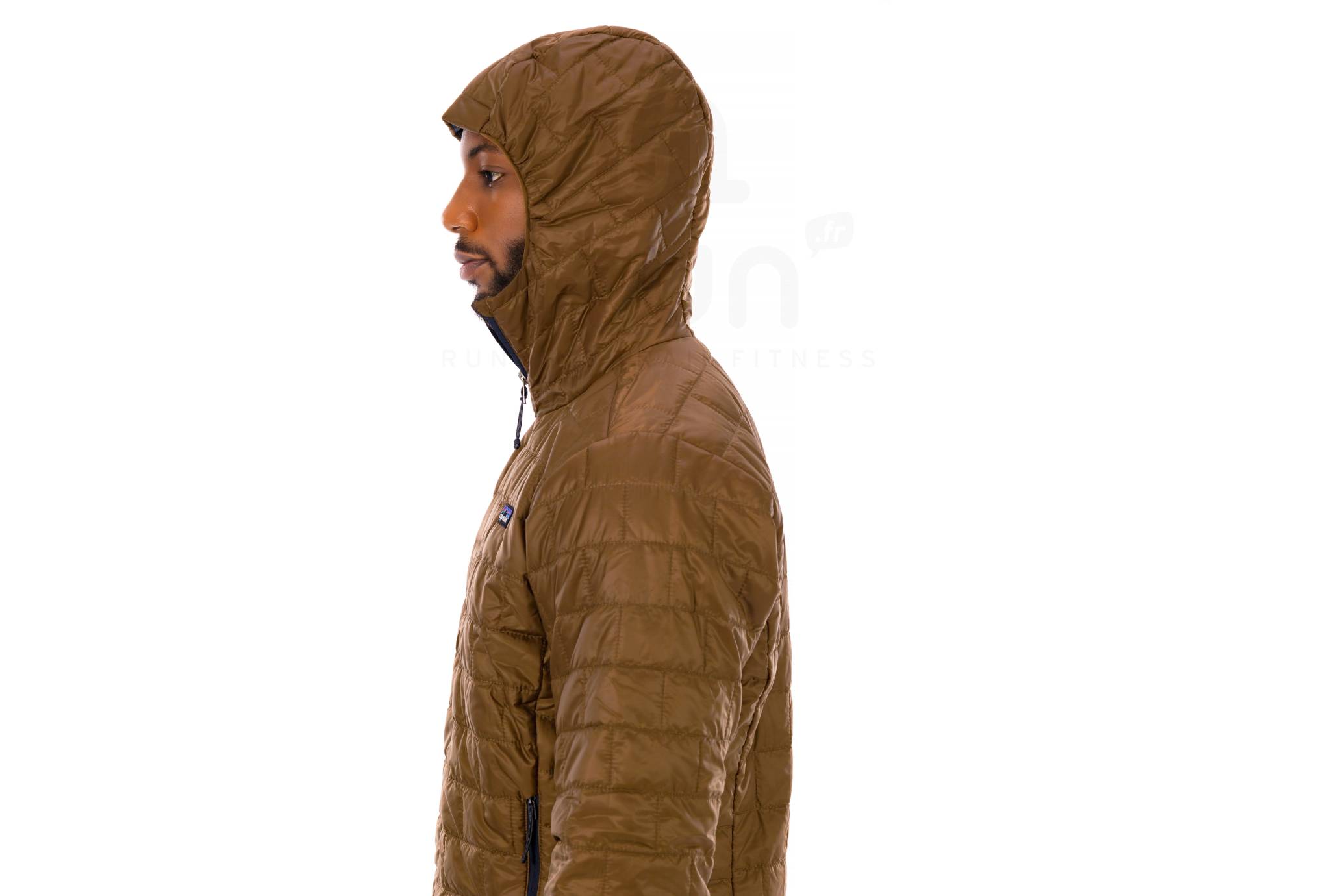 Patagonia Nano Puff Herren