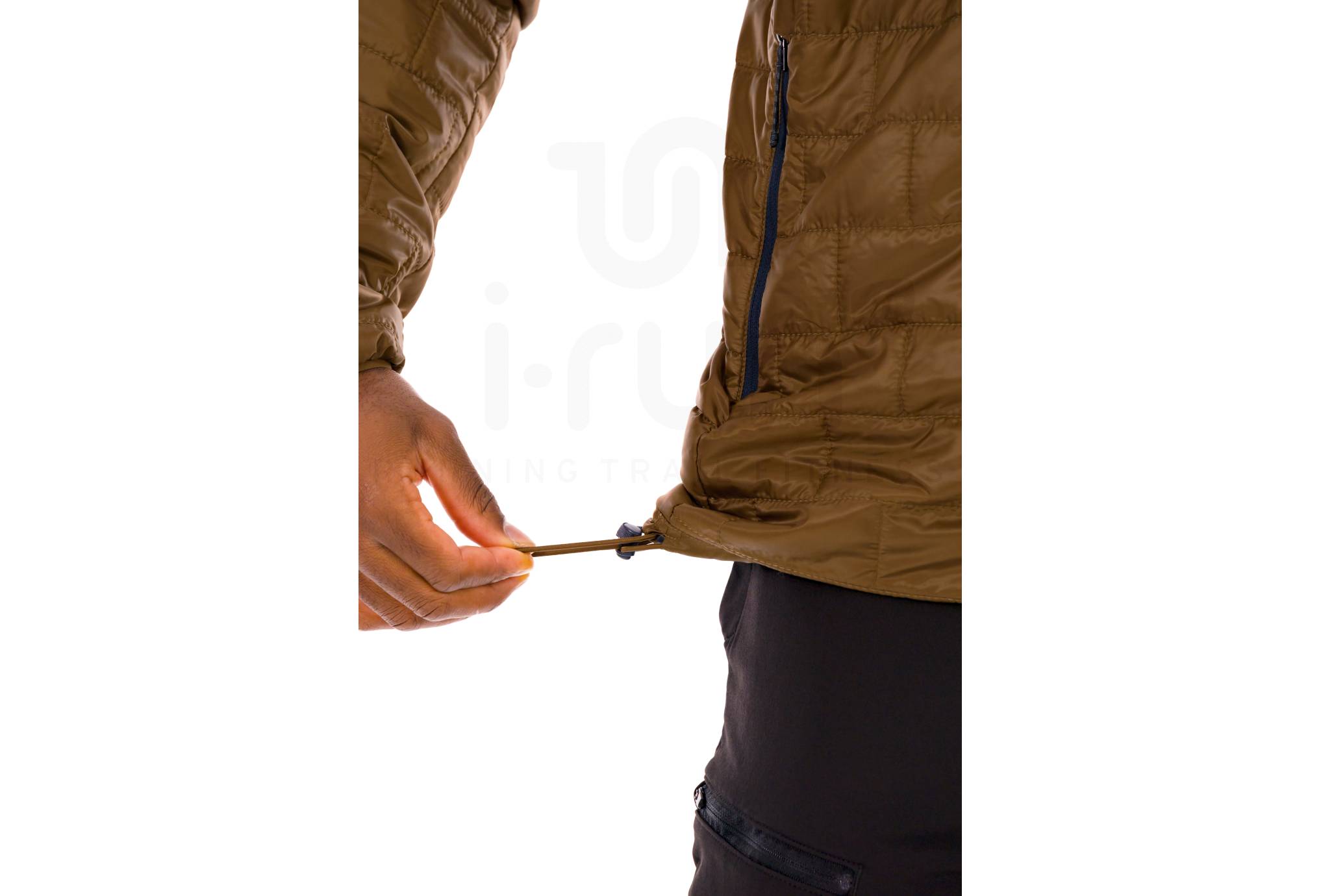 Patagonia Nano Puff Herren