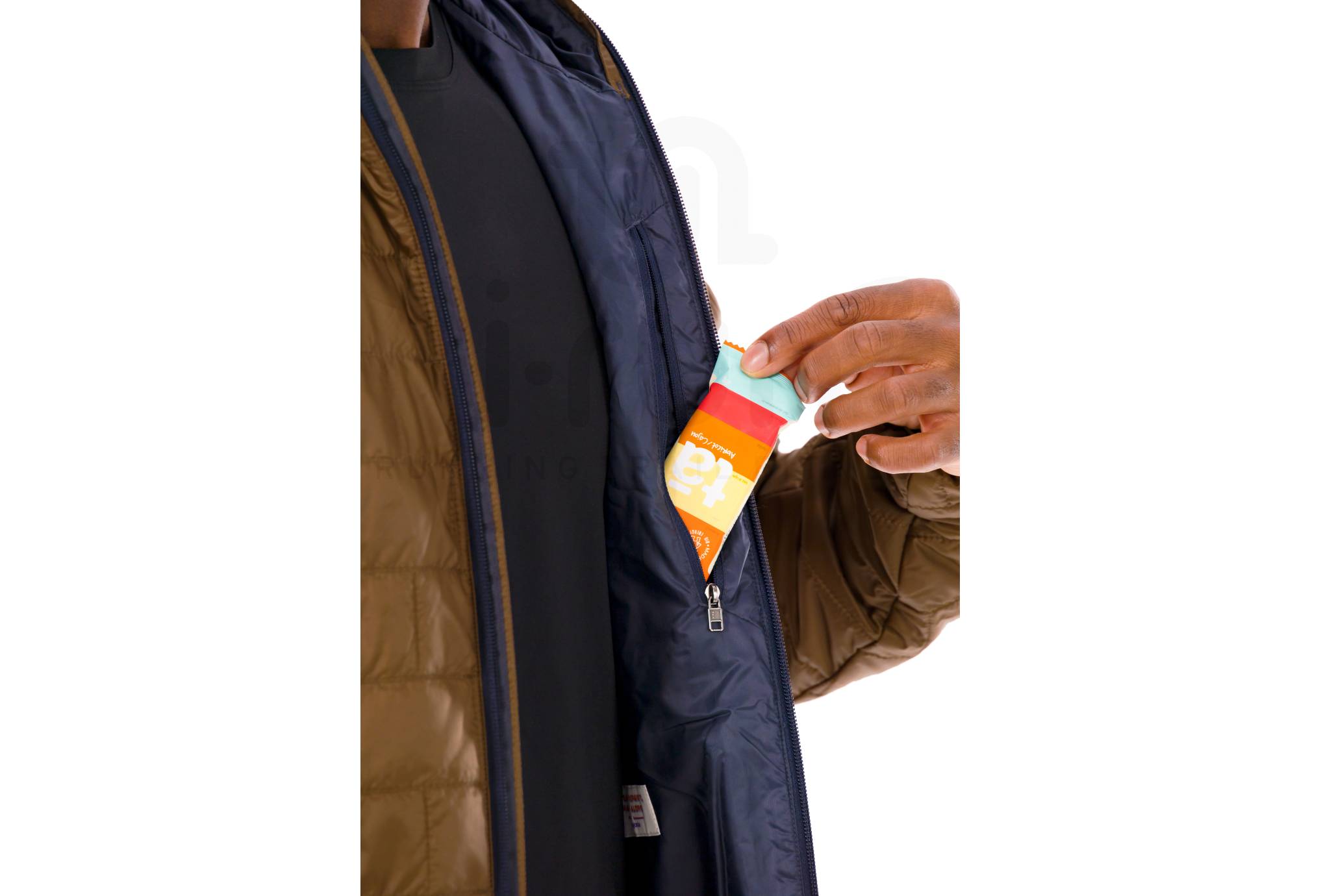 Patagonia Nano Puff Herren