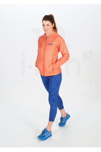 Patagonia Nano Puff W 
