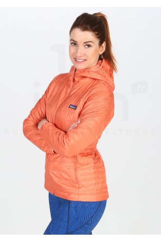 Patagonia Nano Puff W 