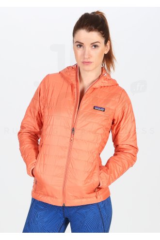 Patagonia Nano Puff W 