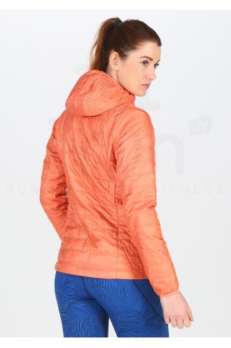 Patagonia Nano Puff W 