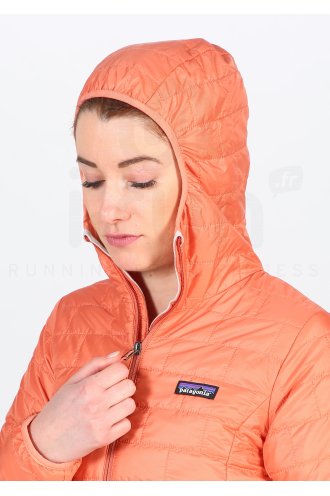 Patagonia Nano Puff W 