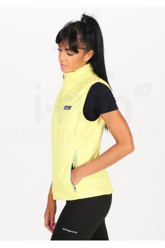 Patagonia Nano Puff W 