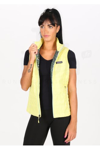 Patagonia Nano Puff W 