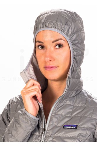 Patagonia Nano Puff W 