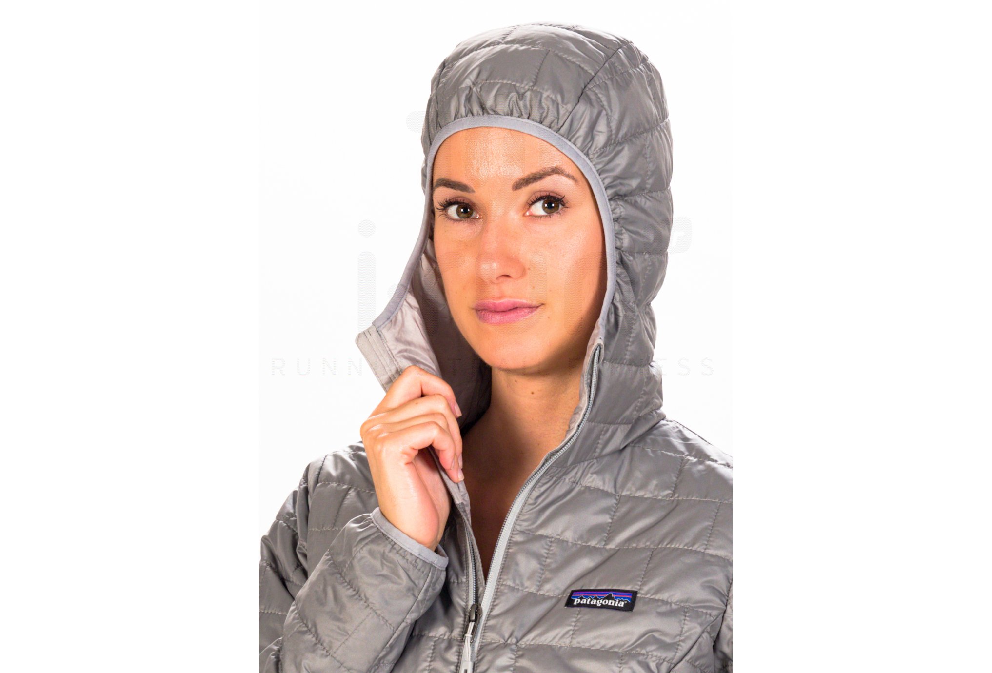 Patagonia chaqueta Nano Puff