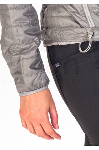 Patagonia Nano Puff W 