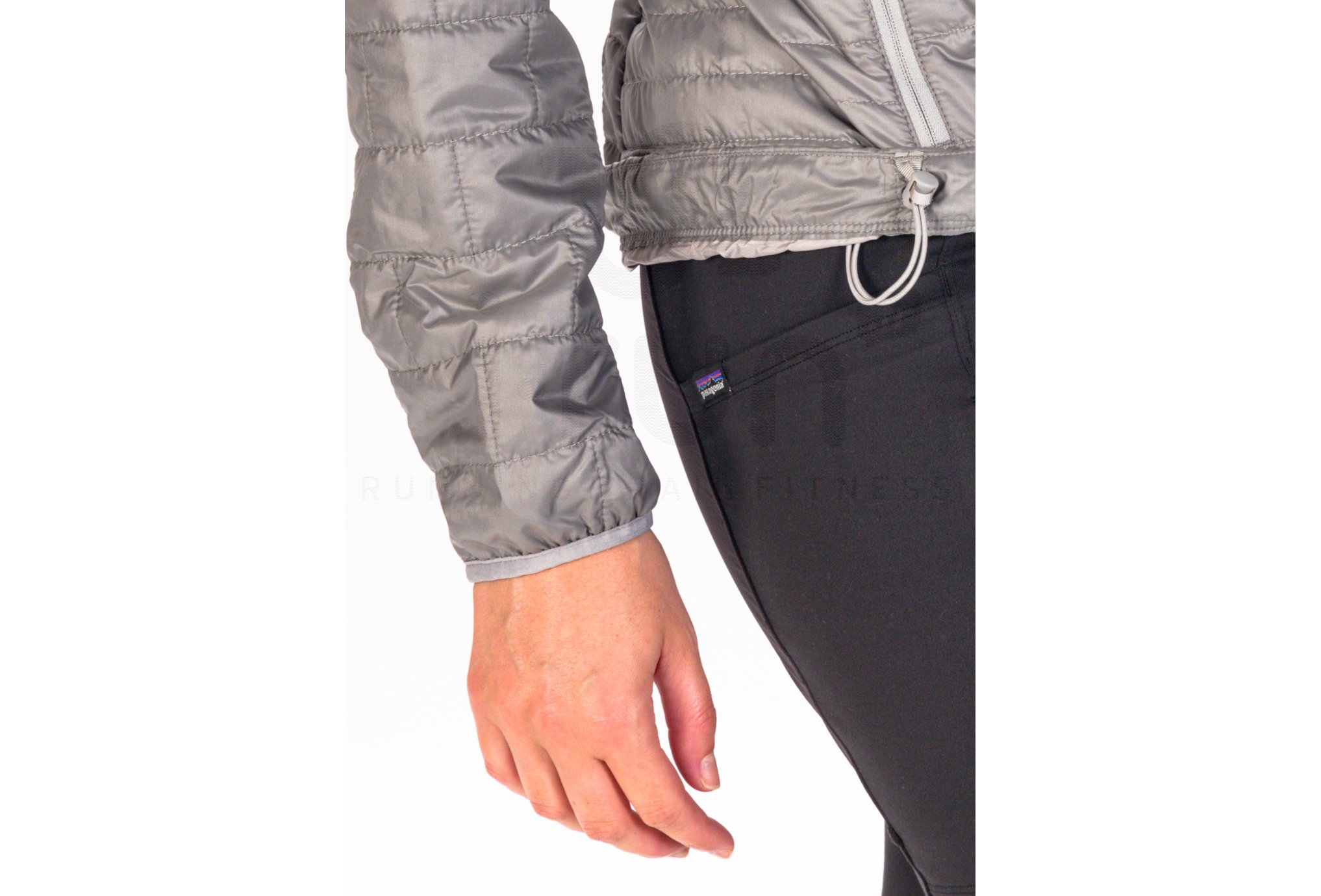 Patagonia chaqueta Nano Puff