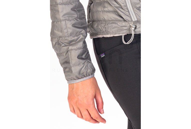 Patagonia chaqueta Nano Puff