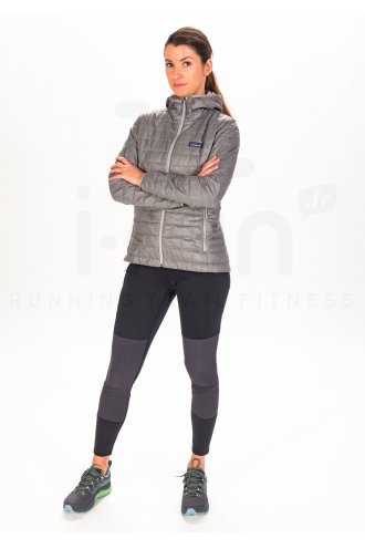 Patagonia Nano Puff W 