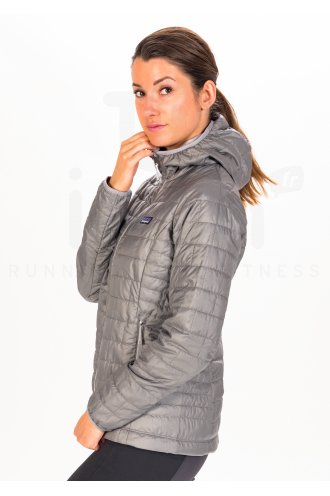 Patagonia Nano Puff W 