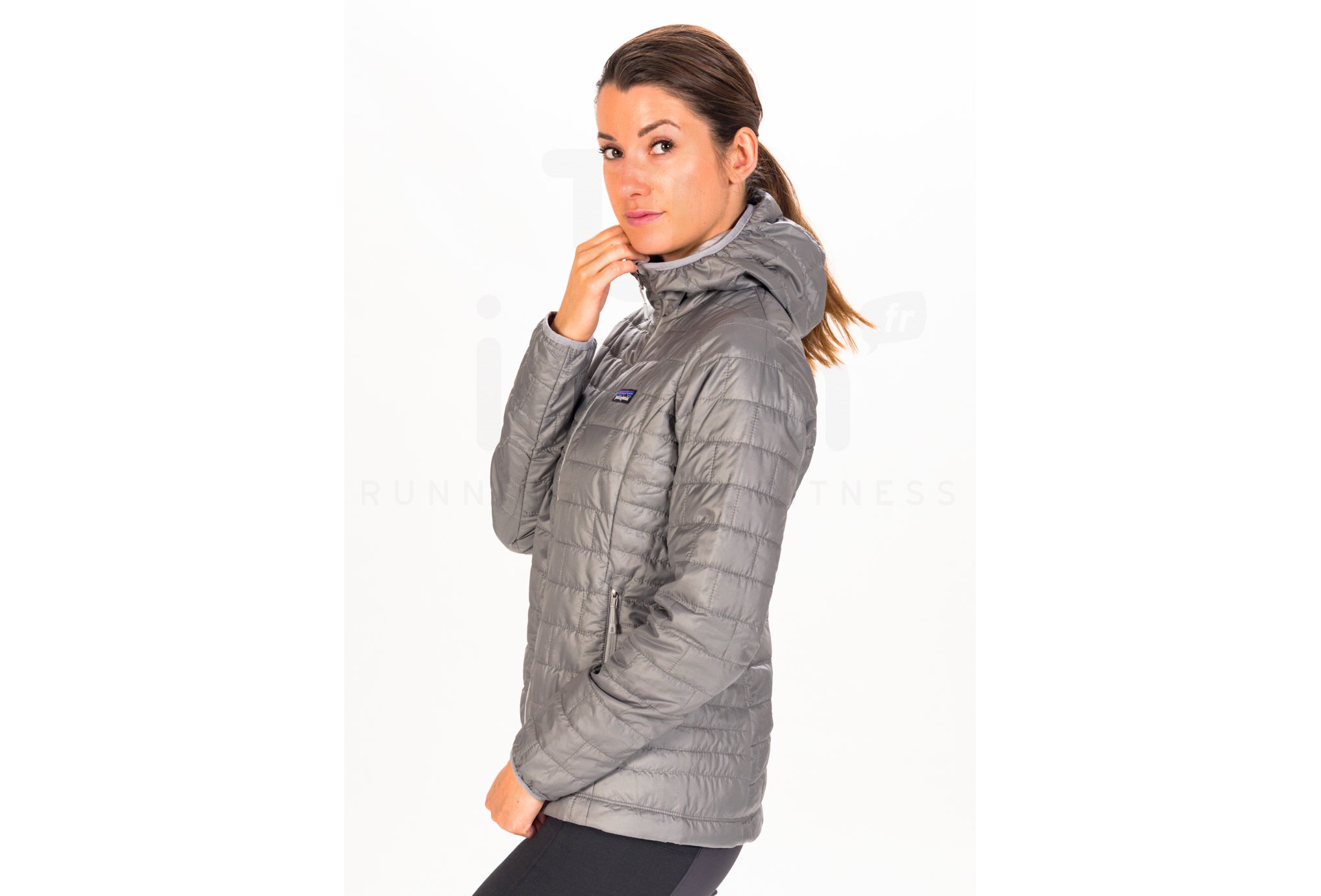 Patagonia chaqueta Nano Puff