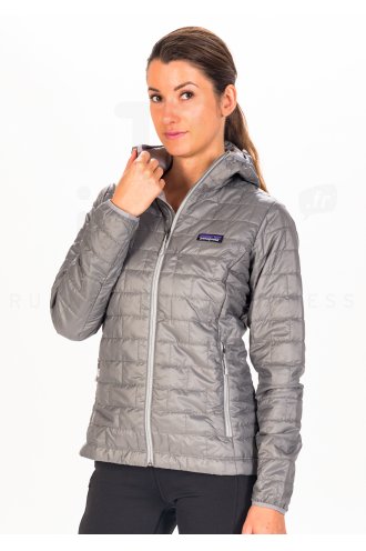 Patagonia Nano Puff W 