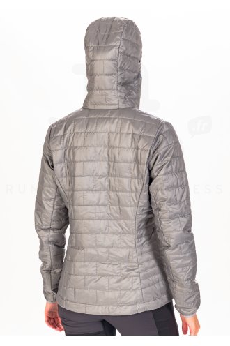 Patagonia Nano Puff W 