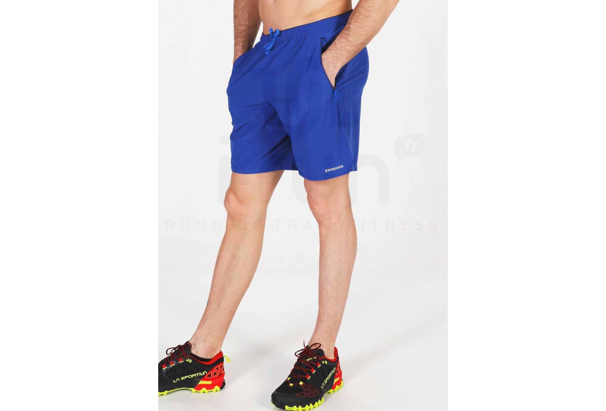 Patagonia Nine Trails Herren