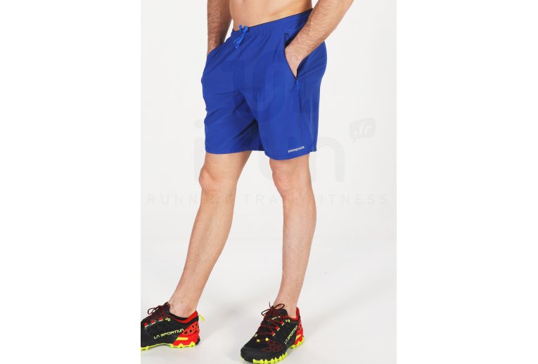 Patagonia Nine Trails Herren